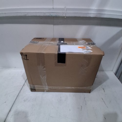 STACKABLE DEEP TOOL BOX - 16" X 12" X 12" - BLACK/YELLOW image 8