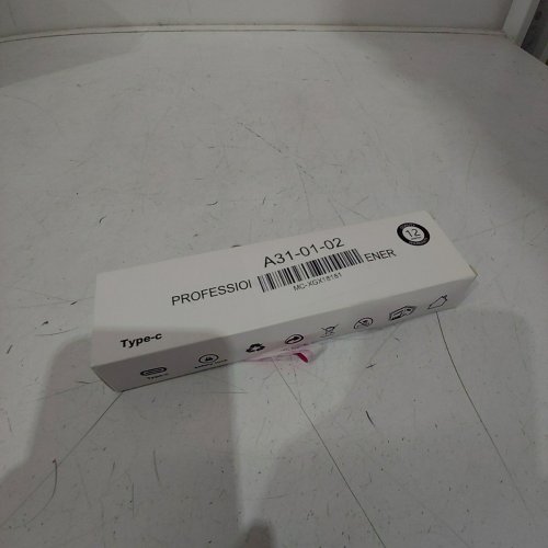 BOKIOESDE PORTABLE CORDLESS MINI HAIR STRAIGHTENER - WHITE (STYLE: A31-01-02) image 5
