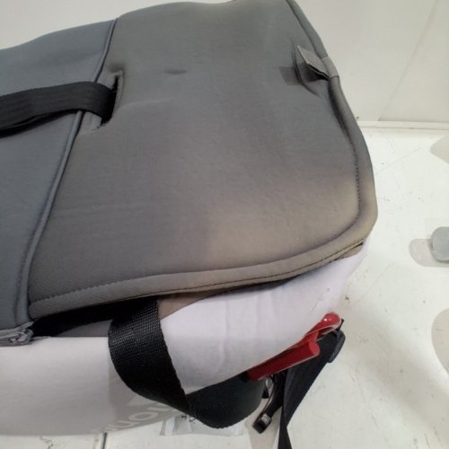 DIONO RADIAN 3R ALL-IN-ONE CONVERTIBLE CAR SEAT, GREY LIGHT image 3