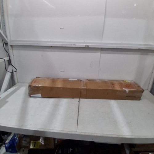 EMART PIPE AND DRAPE BACKDROP STAND KIT - 10FT X 10FT (MODEL: EM-PDBS3030) image 6