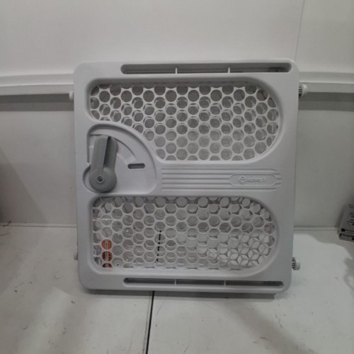 SAFETY 1ST EASY FIT BABY SECURITY GATE - 28"- 40" X 27" - WHITE (MODEL: ‎41817) image 2