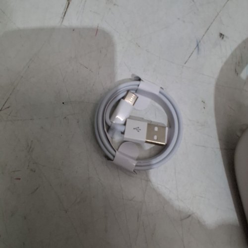 APPLE AIRPODS (USB-C) MAX OVER-EAR NOISE CANCELLING BLUETOOTH HEADPHONES - STARLIGHT image 4