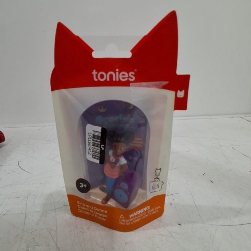 TONIES GRACIE'S CORNER AUDIO TOY FIGURINE - AGES 3+ image 2
