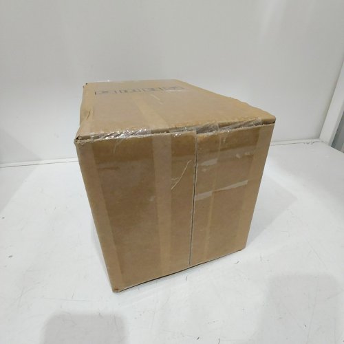HERBESTBAY BEDSIDE CASTLE LAMP - 13.8" X 5" - PINK CASTLE image 3