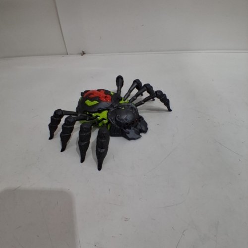 HEX BOTS WALL CRAWLER SPIDER (ITEM: 1929762) image 4