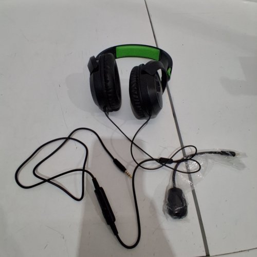 TURTLE BEACH EAR FORCE RECON 50X WIRED GAMING HEADSET - XBOX ONE image 2