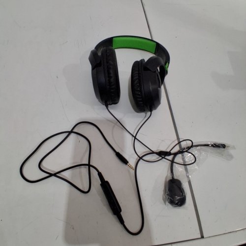 TURTLE BEACH EAR FORCE RECON 50X WIRED GAMING HEADSET - XBOX ONE image 3