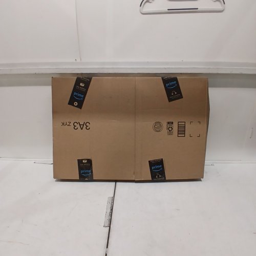 2PK COLLAPSIBLE POP UP TRASH BAGS - BLUE/BLACK image 5