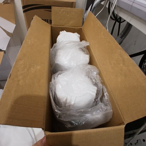 GEEKPURE 6-STAGE REVERSE OSMOSIS DRINKING WATER FILTER SYSTEM WITH DEIONIZATION FILTER - 75GPD (MODEL: RO5-DI) image 4