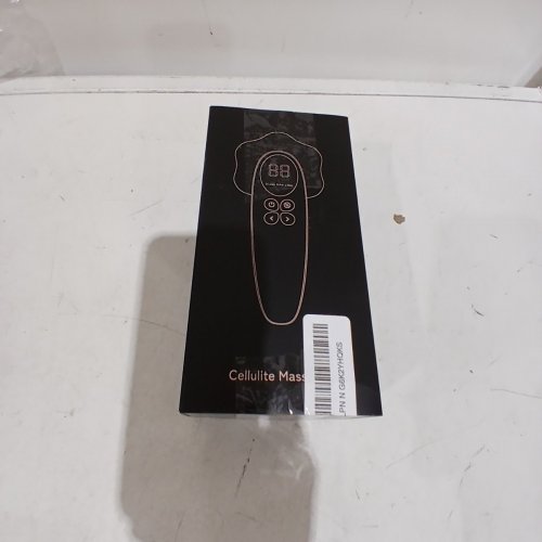 HANDHELD PORTABLE CELLULITE MASSAGER - BEIGE (MODEL: F3 PLUS) image 5