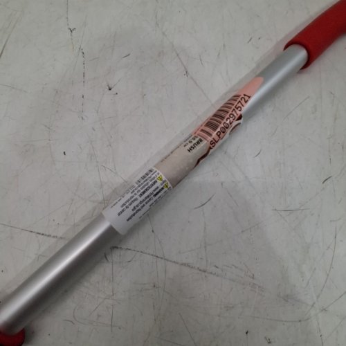 MALLORY MAXX SNOWBRUSH - 35" - RED image 3