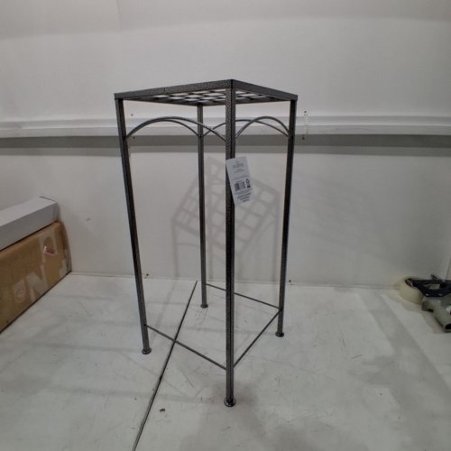 HOME TRENDS PLANT STAND - 25" - METAL image 3