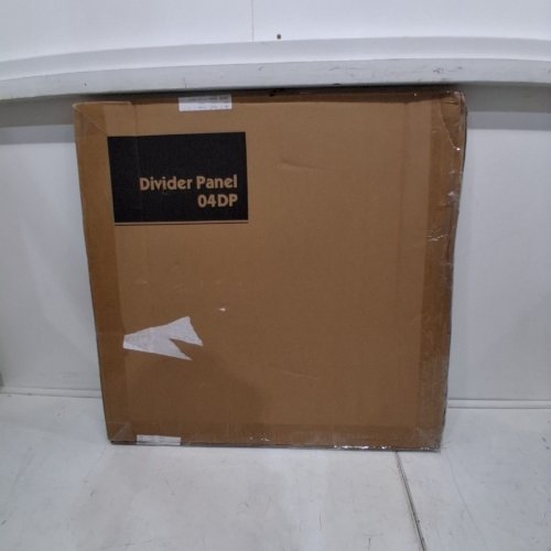 MIDWEST HOMES DIVIDER PANEL FOR 30" LONG DOG CRATES - FITS MODELS 1630, 1630DD, 1930 AND 730UP - BLACK (MODEL: 04DP) image 3