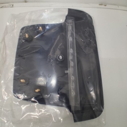 REPLACEMENT REAR HIGH-MOUNTED BRAKE LIGHT FOR BMW F30/F35/F80 - BLACK image 4