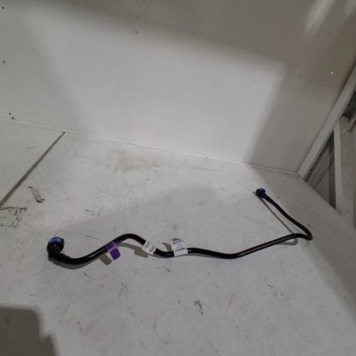 GM GENUINE PARTS FUEL FEED HOSE - BLACK - (MODEL: 10381608) image 3