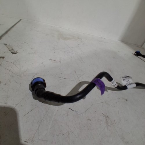 GM GENUINE PARTS FUEL FEED HOSE - BLACK - (MODEL: 10381608) image 4