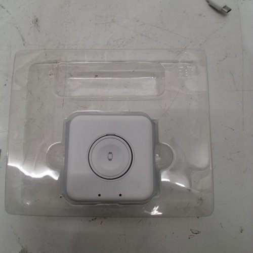 MERKURY 3-IN-1 WIRELESS CHARGING STATION - WHITE (MODEL: MIC-QIS10-19) image 4