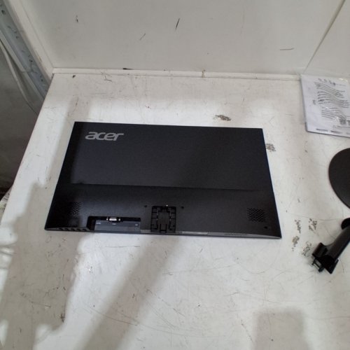 ACER FULL HD 1920 X 1080 COMPUTER MONITOR - 21.5" -100HZ REFRESH RATE (MODEL: SB222Q) image 17