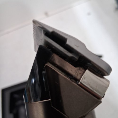SC ACE COMPACT CORDLESS USB-C RECHARGEABLE HAIR CLIPPER - BRONZE (MODEL: SC618GY) image 6