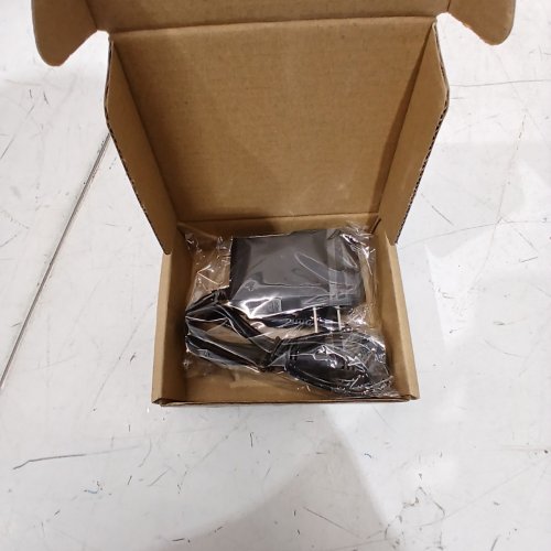 REPLACEMENT CHARGER FOR HEATED GLOVES AND SOCKS - 8.4V - BLACK image 3