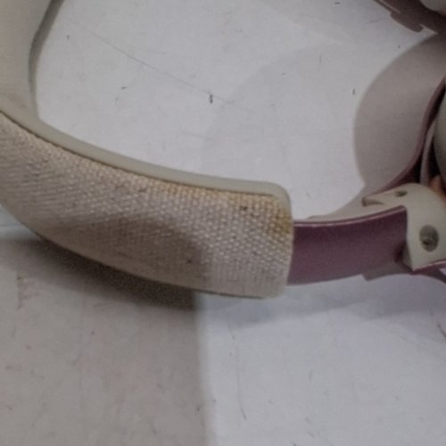 HOUSE OF MARLEY POSITIVE VIBRATION XL ANC OVER-EAR BLUETOOTH HEADPHONES - COPPER/WHITE (MODEL: EM-JH151-CP) image 5
