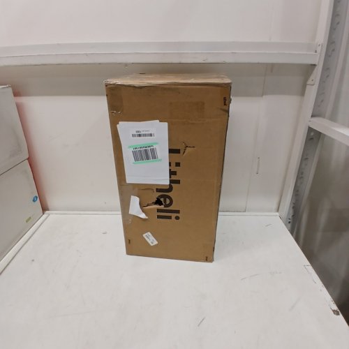 LITHELI CORDLESS LEAF BLOWER - 20 V *TOOL ONLY* (MODEL: E1-BRBC) image 7