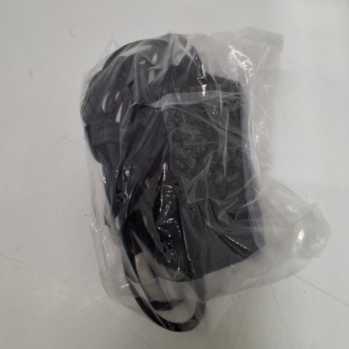 REPLACEMENT CHARGER ADAPTER FOR VARIOUS MICROSOFT SURFACE PRO LAPTOPS - 65W - 15V 4A, 5V 2.4A - BLACK (MODEL: BRJ65150400) image 5