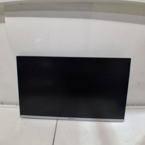 SYLVOX 24" FHD SMART ANDORID TV WITH BUILT IN VIDEO DISC PLAYER - 1080P - SILVER/BLACK - (MODEL:RT24R3KGCA) image 11