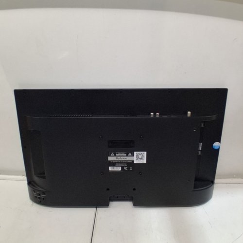 SYLVOX 24" FHD SMART ANDORID TV WITH BUILT IN VIDEO DISC PLAYER - 1080P - SILVER/BLACK - (MODEL:RT24R3KGCA) image 12