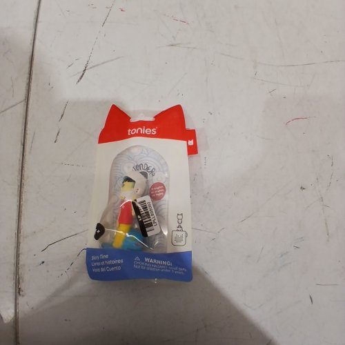 TONIES WONDER AUDIO TOY FIGURINE - AGES 7+ image 2