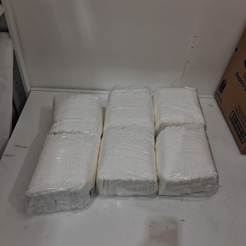 102PK ROYALE PREMIUM DISPOSABLE DIAPERS - SIZE 7 (MODEL: 51033) image 2
