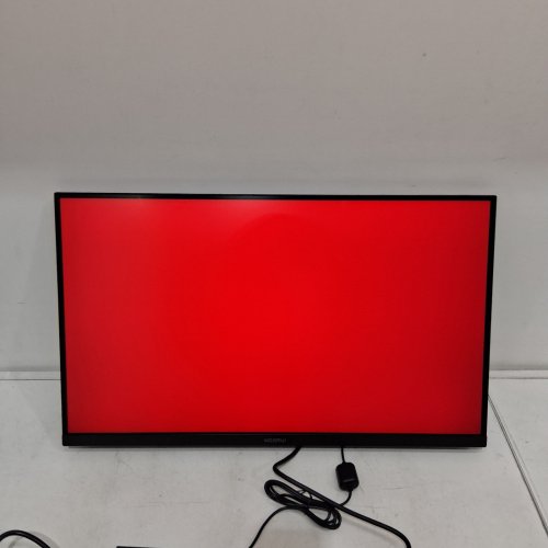 KOORUI 4K UHD GAMING MONITOR - IPS DISPLAY, 160HZ/320HZ DUAL MODE, 1MS RESPONSE, ADAPTIVE SYNC - 27" - BLACK (MODEL: MG27H3U / G2741L) image 2