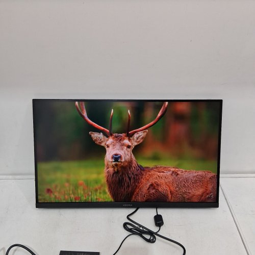 KOORUI 4K UHD GAMING MONITOR - IPS DISPLAY, 160HZ/320HZ DUAL MODE, 1MS RESPONSE, ADAPTIVE SYNC - 27" - BLACK (MODEL: MG27H3U / G2741L) image 6