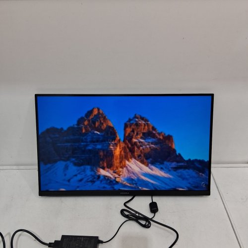 KOORUI 4K UHD GAMING MONITOR - IPS DISPLAY, 160HZ/320HZ DUAL MODE, 1MS RESPONSE, ADAPTIVE SYNC - 27" - BLACK (MODEL: MG27H3U / G2741L) image 7