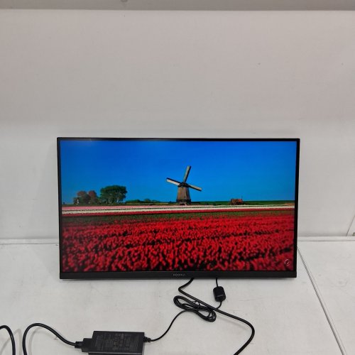 KOORUI 4K UHD GAMING MONITOR - IPS DISPLAY, 160HZ/320HZ DUAL MODE, 1MS RESPONSE, ADAPTIVE SYNC - 27" - BLACK (MODEL: MG27H3U / G2741L) image 9