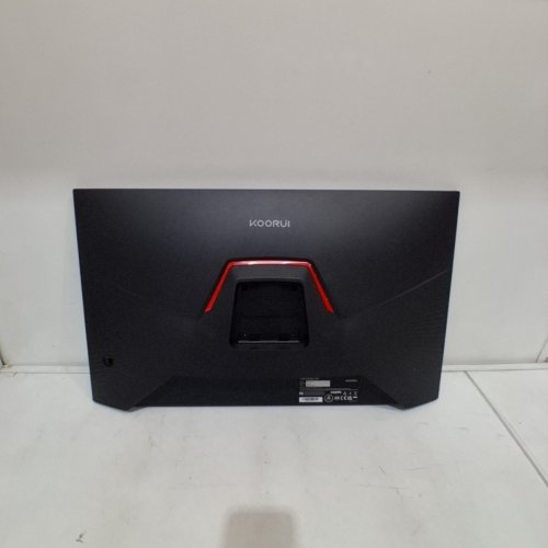 KOORUI 4K UHD GAMING MONITOR - IPS DISPLAY, 160HZ/320HZ DUAL MODE, 1MS RESPONSE, ADAPTIVE SYNC - 27" - BLACK (MODEL: MG27H3U / G2741L) image 11