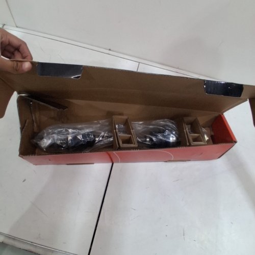 A-PREMIUM CV AXLE SHAFT ASSEMBLY FRONT LEFT DRIVER SIDE - FOR VARIOUS MODELS *SEE PHOTOS FOR COMPATIBILITY* (MODEL: H102514259/CVA0YA313-C) image 3