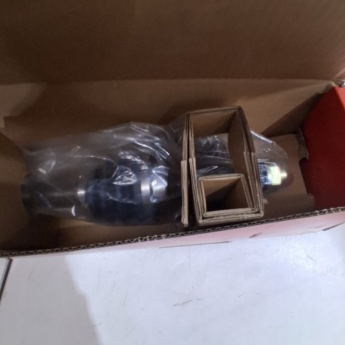 A-PREMIUM CV AXLE SHAFT ASSEMBLY FRONT LEFT DRIVER SIDE - FOR VARIOUS MODELS *SEE PHOTOS FOR COMPATIBILITY* (MODEL: H102514259/CVA0YA313-C) image 5