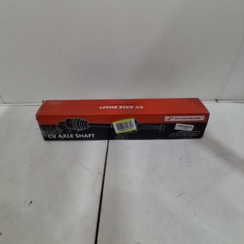A-PREMIUM CV AXLE SHAFT ASSEMBLY FRONT LEFT DRIVER SIDE - FOR VARIOUS MODELS *SEE PHOTOS FOR COMPATIBILITY* (MODEL: H102514259/CVA0YA313-C) image 6