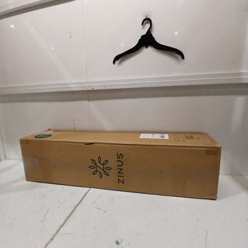 ZINUS GREEN TEA COOLING GEL MEMORY FOAM MATTRESS - TWIN - 10" image 7