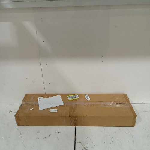 RV METAL TABLE LEGS WITH 2 SURFACE MOUNT PLASTIC BASES - 29" - BLACK image 4