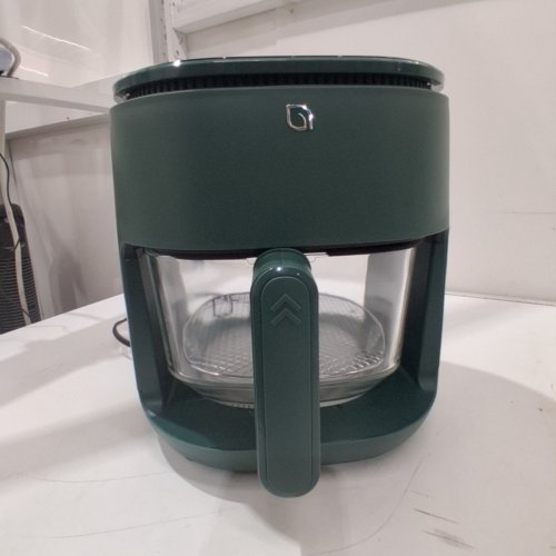 6-IN-1 WILLOW ECO SERIES AIR FRYER- 5 QUART - GREEN image 3