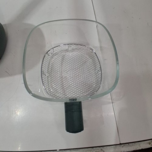 6-IN-1 WILLOW ECO SERIES AIR FRYER- 5 QUART - GREEN image 4
