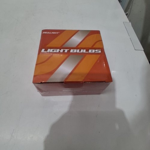 2PK SEALIGHT LED HEADLIGHT BULBS, 800% SUPER BRIGHT LED BULBS, 6000K BRIGHT WHITE, PLUG AND PLAY, HALOGEN REPLACEMENT - S6 / H13 /9008 image 2
