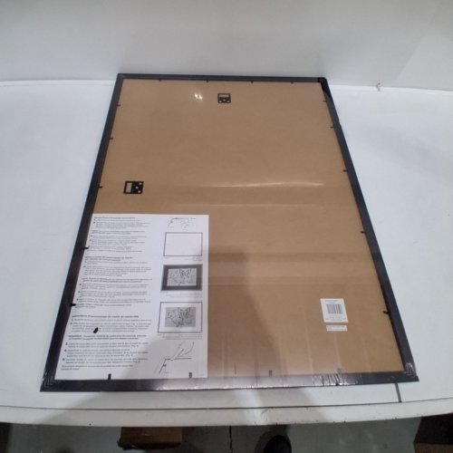 MCS PUZZLE FRAME 20" X 27" - BLACK (MODEL: 65744) image 3
