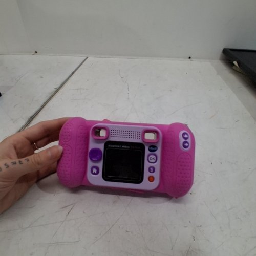 VTECH KIDIZOOM CAMERA PIX PLUS - PINK image 4