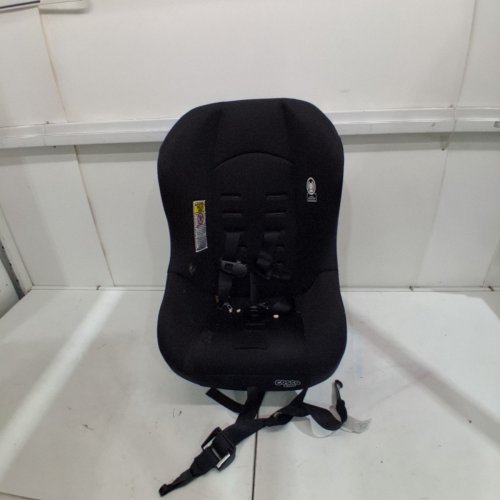 GRACO SLIMFIT3 LX 3-IN-1 CAR SEAT WITH ANTI-REBOUND BAR (MODEL: 2184499) image 3