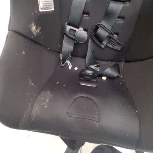 GRACO SLIMFIT3 LX 3-IN-1 CAR SEAT WITH ANTI-REBOUND BAR (MODEL: 2184499) image 4