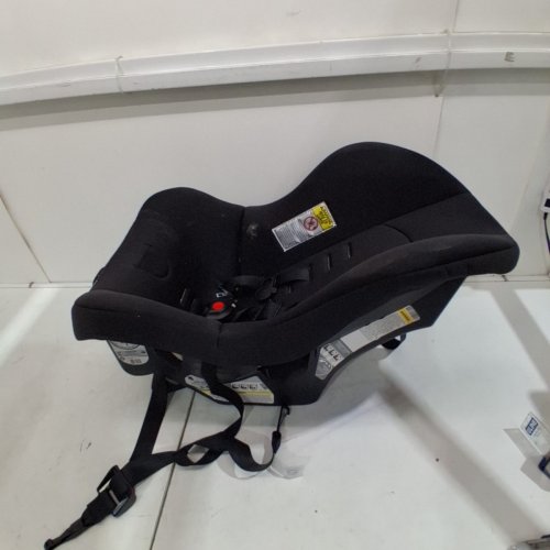 GRACO SLIMFIT3 LX 3-IN-1 CAR SEAT WITH ANTI-REBOUND BAR (MODEL: 2184499) image 5