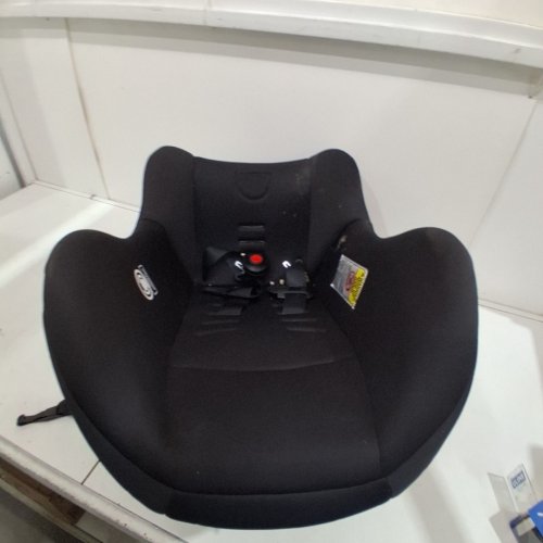 GRACO SLIMFIT3 LX 3-IN-1 CAR SEAT WITH ANTI-REBOUND BAR (MODEL: 2184499) image 6